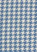 HOUNDSTOOTH CORNFLOWER D2133